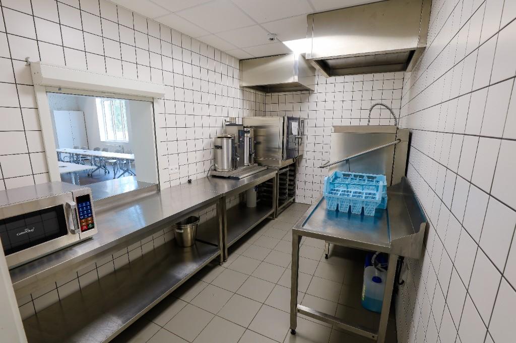 Keuken